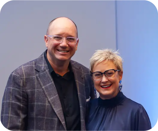 Dots communication amy scott and dan scott small