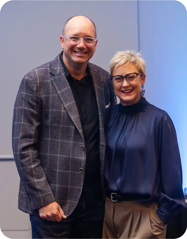 Dots communication amy scott and dan scott
